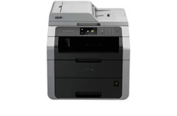 Brother - DCP-9020CDW All in One Printer